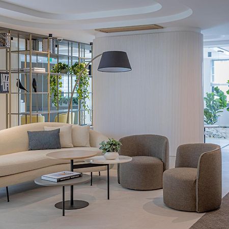Larum Balatonfuered - Adults Only Exterior photo